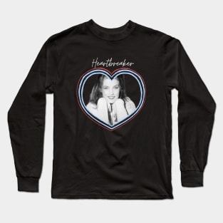 Lisa Marie Presley R.I.P Heartbreaker 1968- 2023 t shirt, coffee mug, hoodie, phone case, apparel T-Shirt Long Sleeve T-Shirt